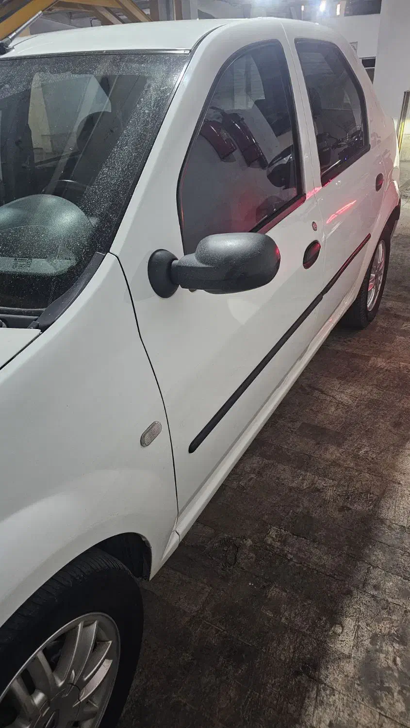 ال۹۰ مدل ۹۱|خودرو سواری و وانت|تهران, مینیسیتی (شهرک نفت)|دیوار