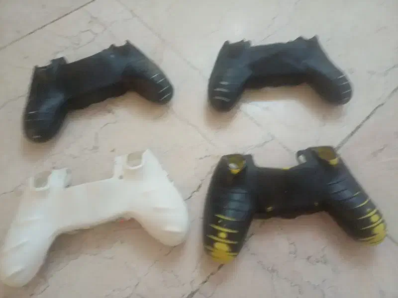 ۴ تا کا ور دسته پی اس ۴|کنسول، بازی ویدئویی و آنلاین|تهران, سوهانک|دیوار