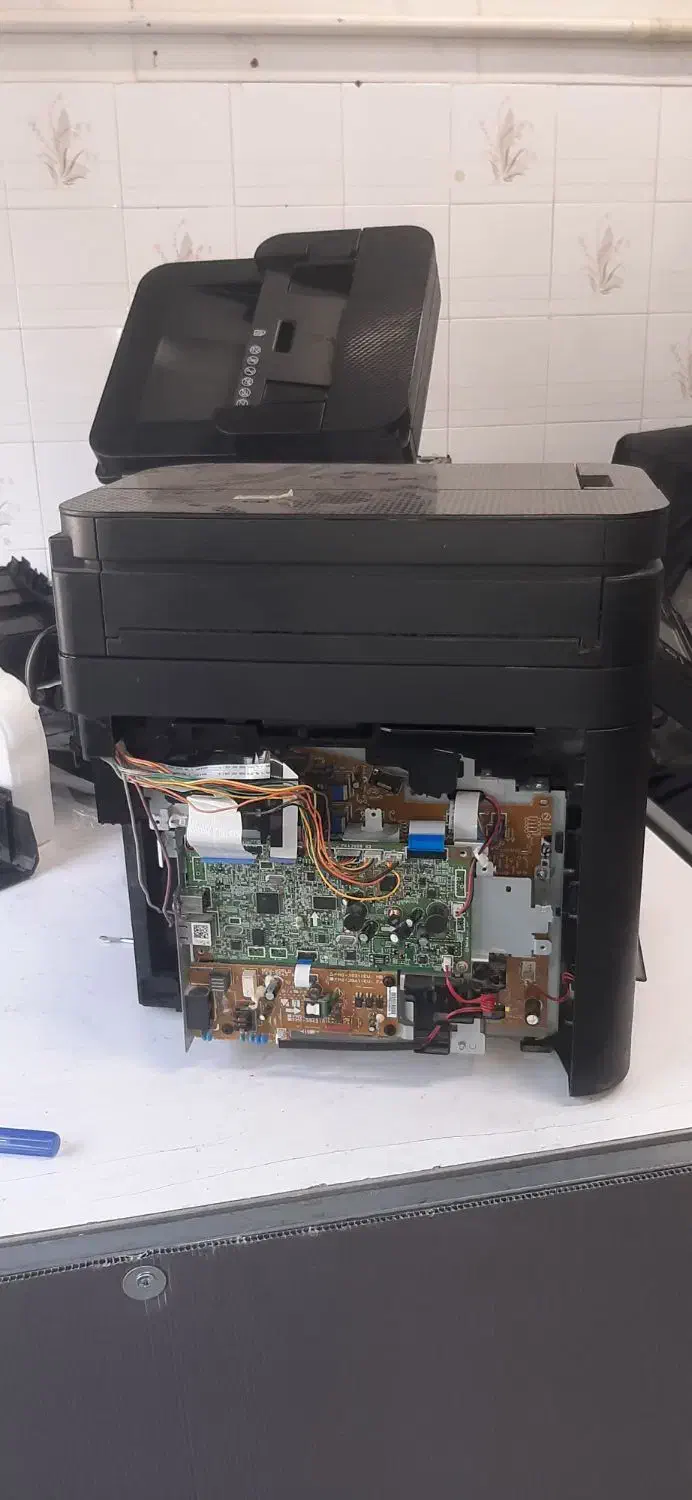 تعمیرات پرینتر و کپی ، هادی پرینتر|پرینتر، اسکنر، کپی، فکس|شیراز, شهرک مفتح|دیوار