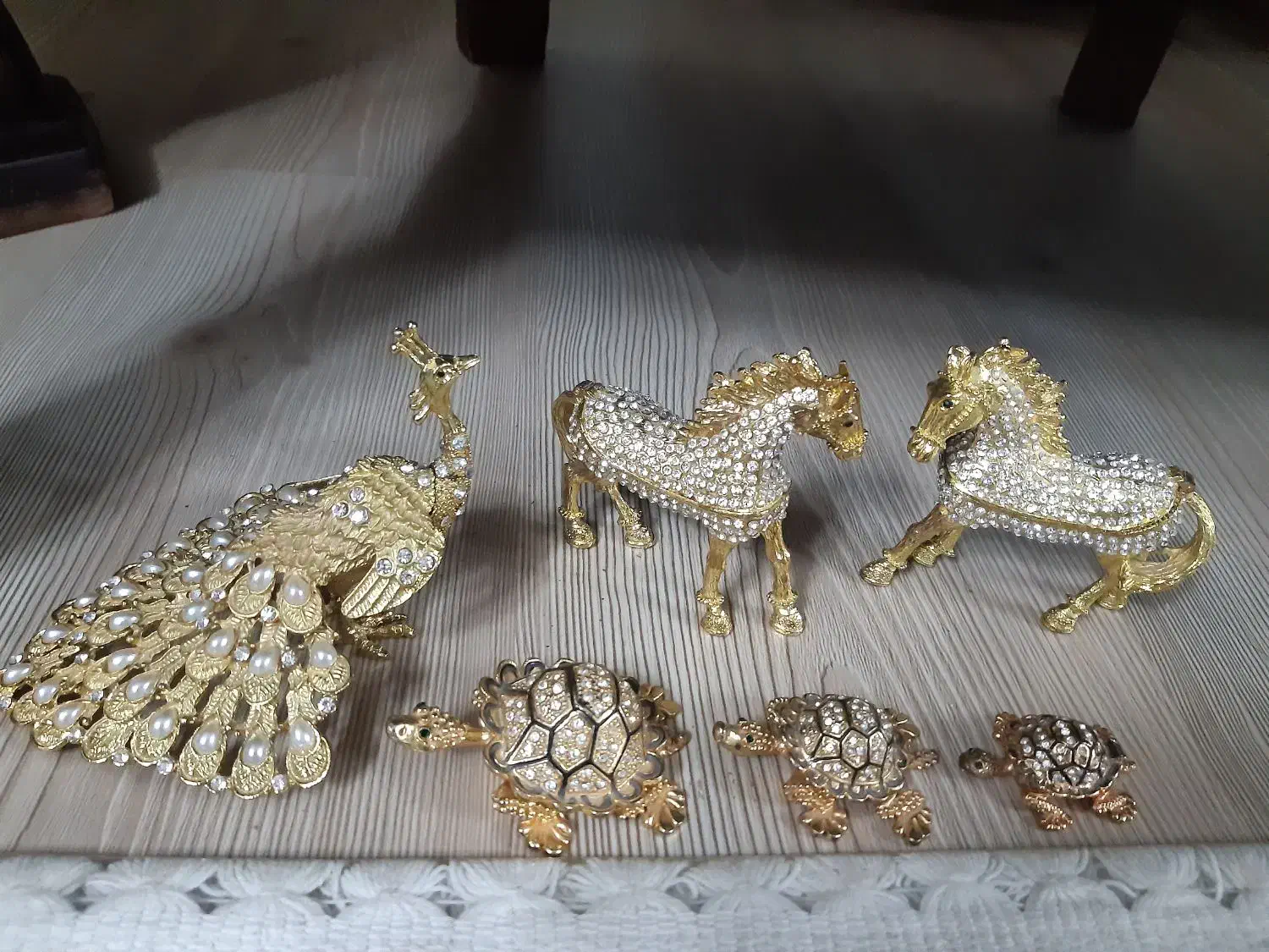 دکوری برنزی|مجسمه، تندیس، ماکت|اردبیل, |دیوار