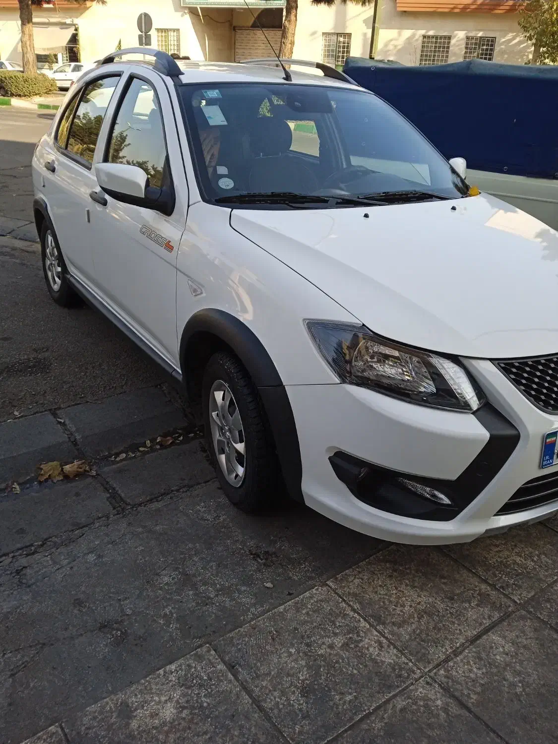 کویک GX403|خودرو سواری و وانت|فردیس, شهرک ناز|دیوار