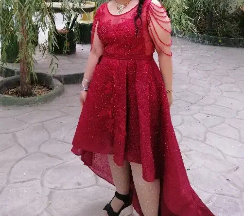 لباس محلسی|لباس|بهارستان, |دیوار