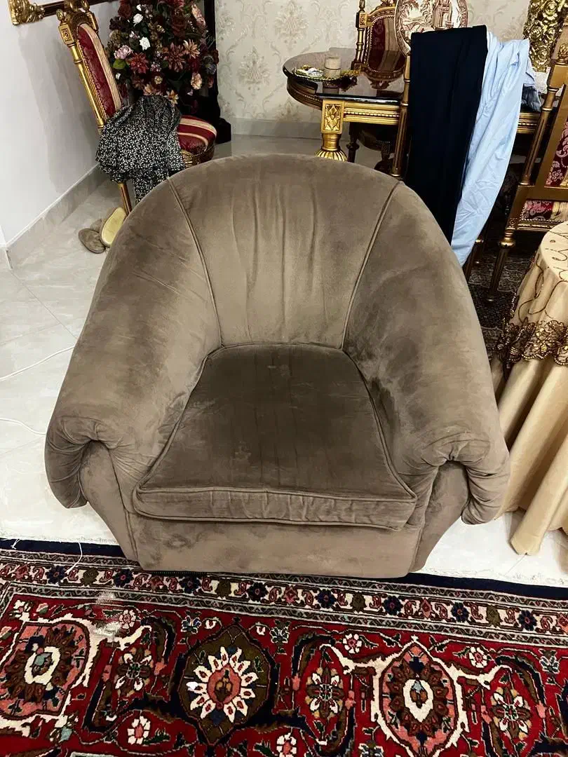 مبلمان|مبلمان خانگی و میز عسلی|ارومیه, |دیوار