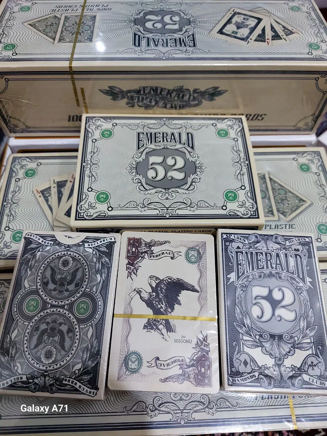 پاسور روغنی|کلکسیون و سرگرمی|اهواز, حصیرآباد|دیوار