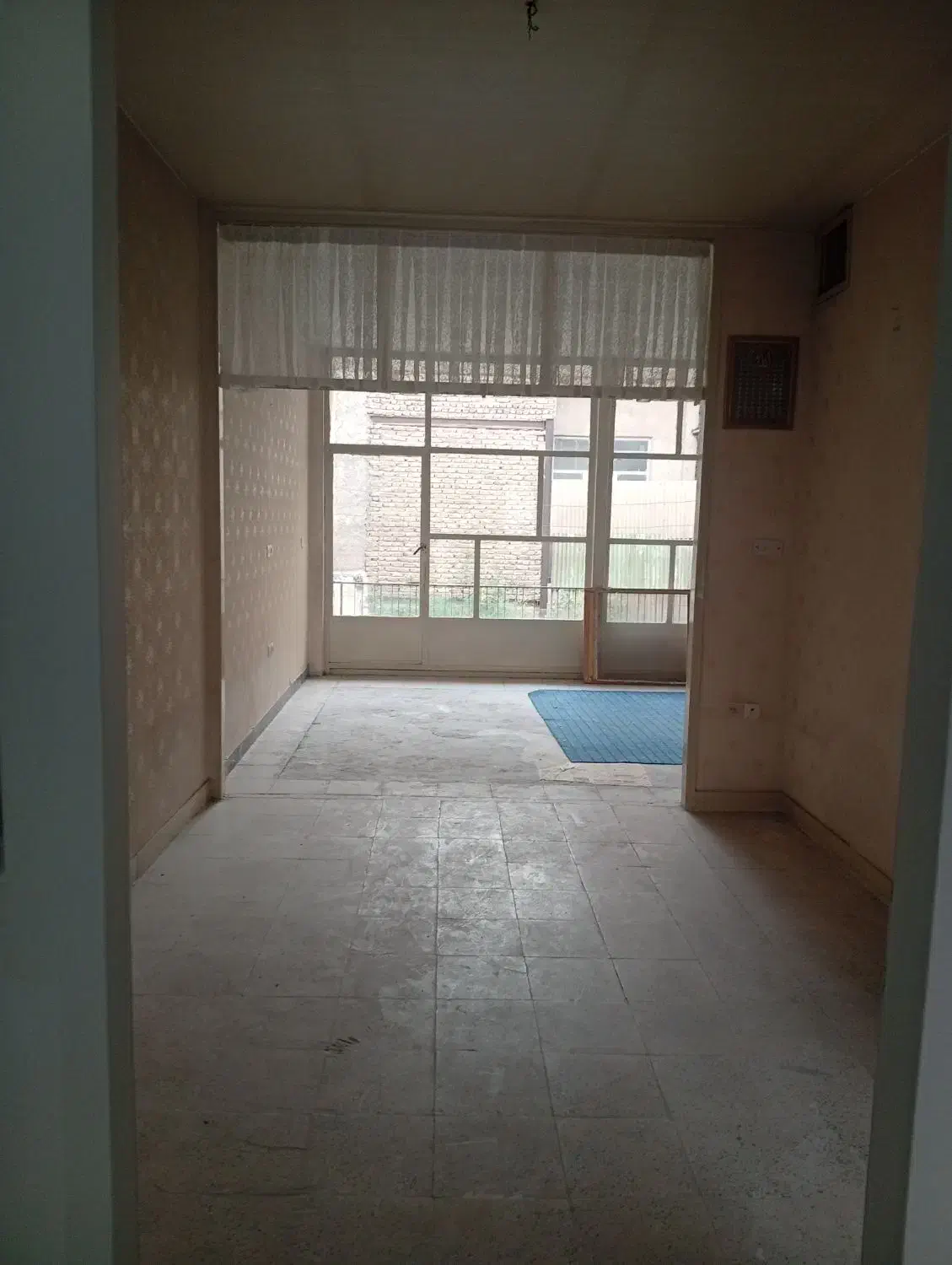 دربستی ۲طبقه و نیم افسریه|اجارهٔ خانه و ویلا|تهران, افسریه شمالی|دیوار