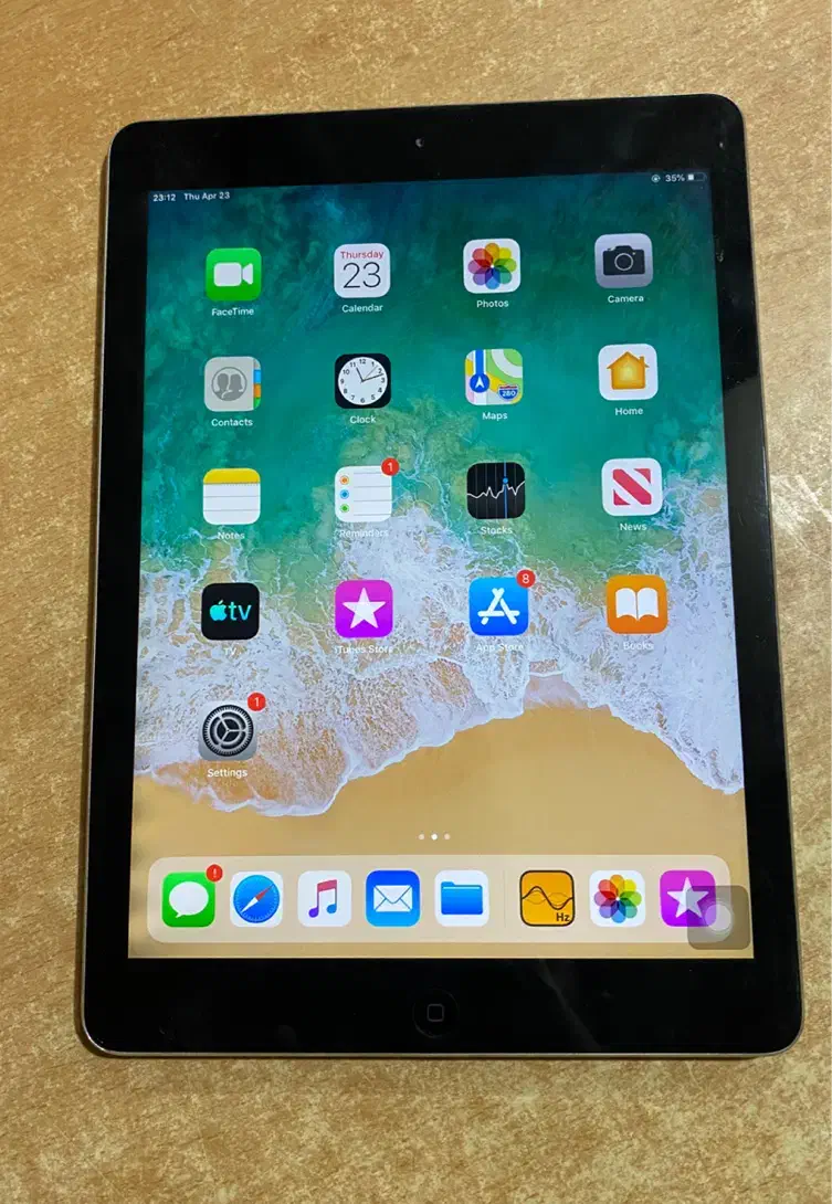ipad air|تبلت|شهرکرد, |دیوار