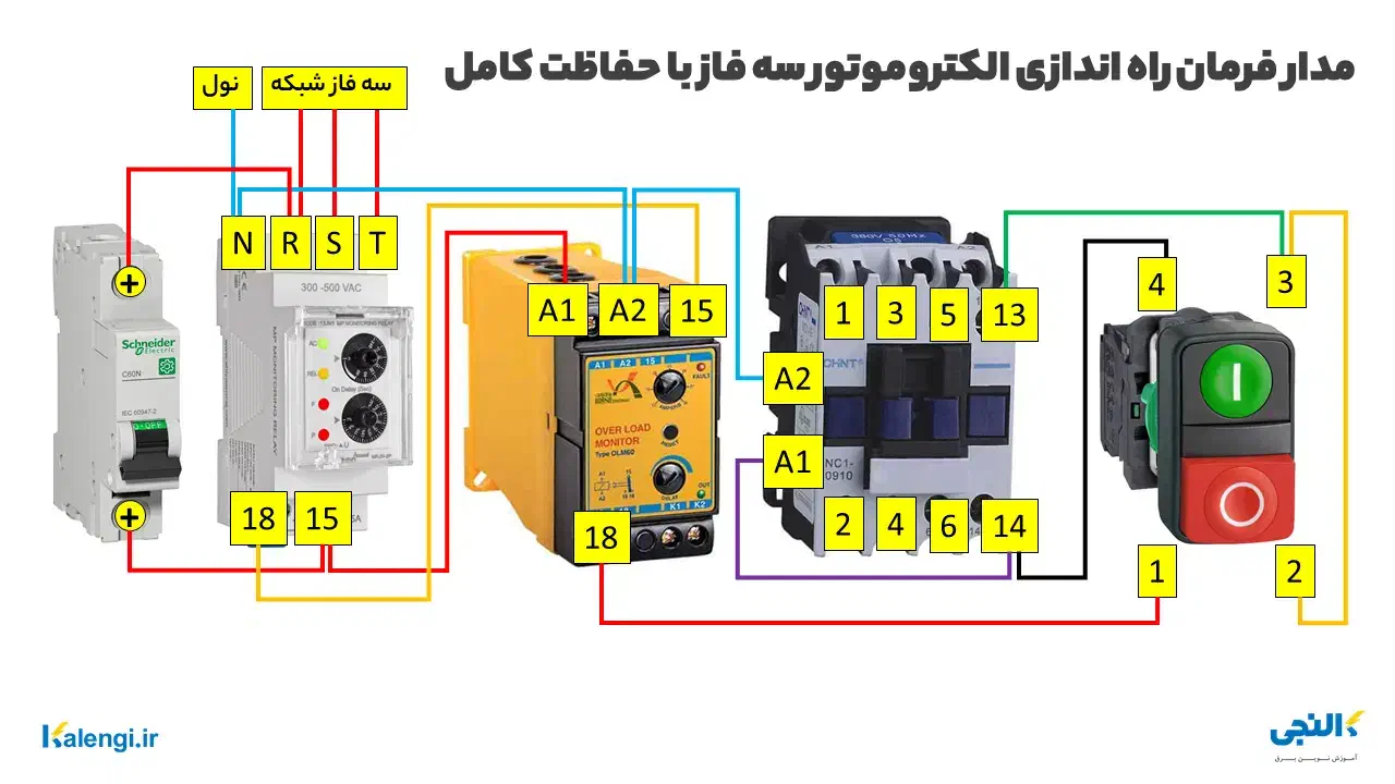 خدمات برق ساختمانی و تابلوهای صنعتی|خدمات پیشه و مهارت|آشخانه, |دیوار