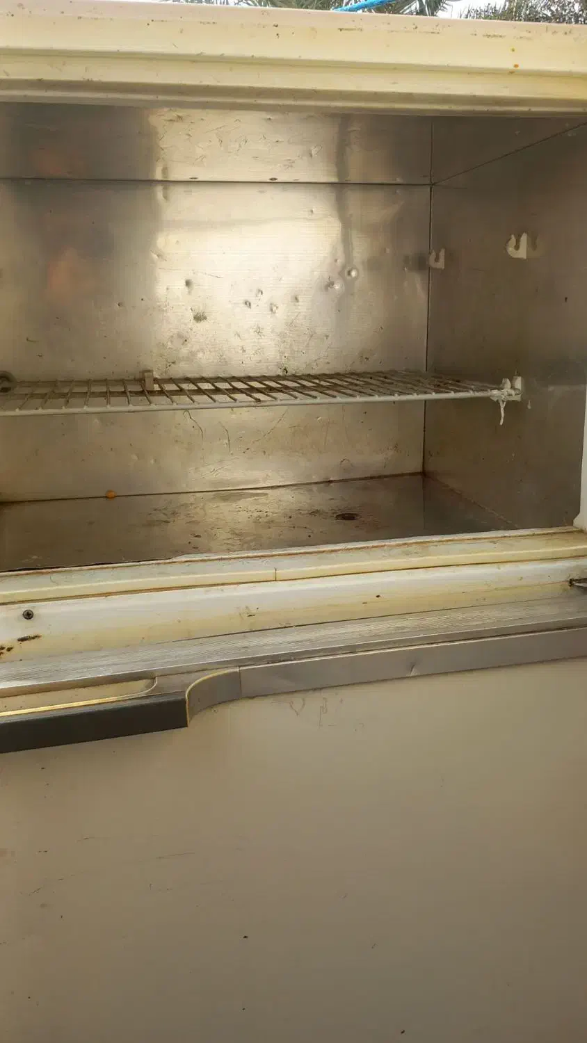 یخچال|یخچال و فریزر|میناب, |دیوار