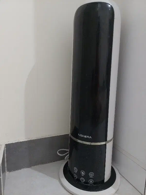 دستگاه بخور|پنکه و تصفیهکنندهٔ هوا|محمودآباد, |دیوار