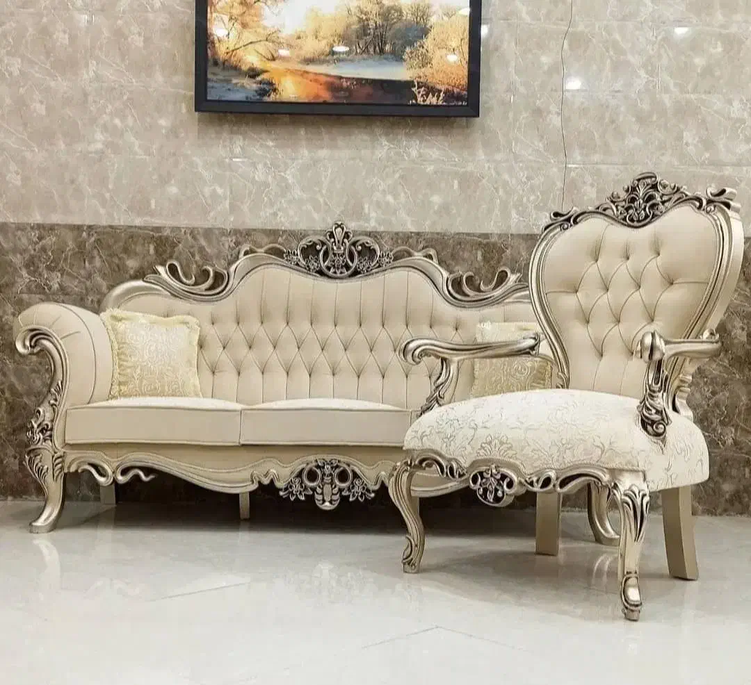 مبل روشنا رشت ()/ تولید مستقیم قیمتهای استثنایی|مبلمان خانگی و میز عسلی|فومن, |دیوار