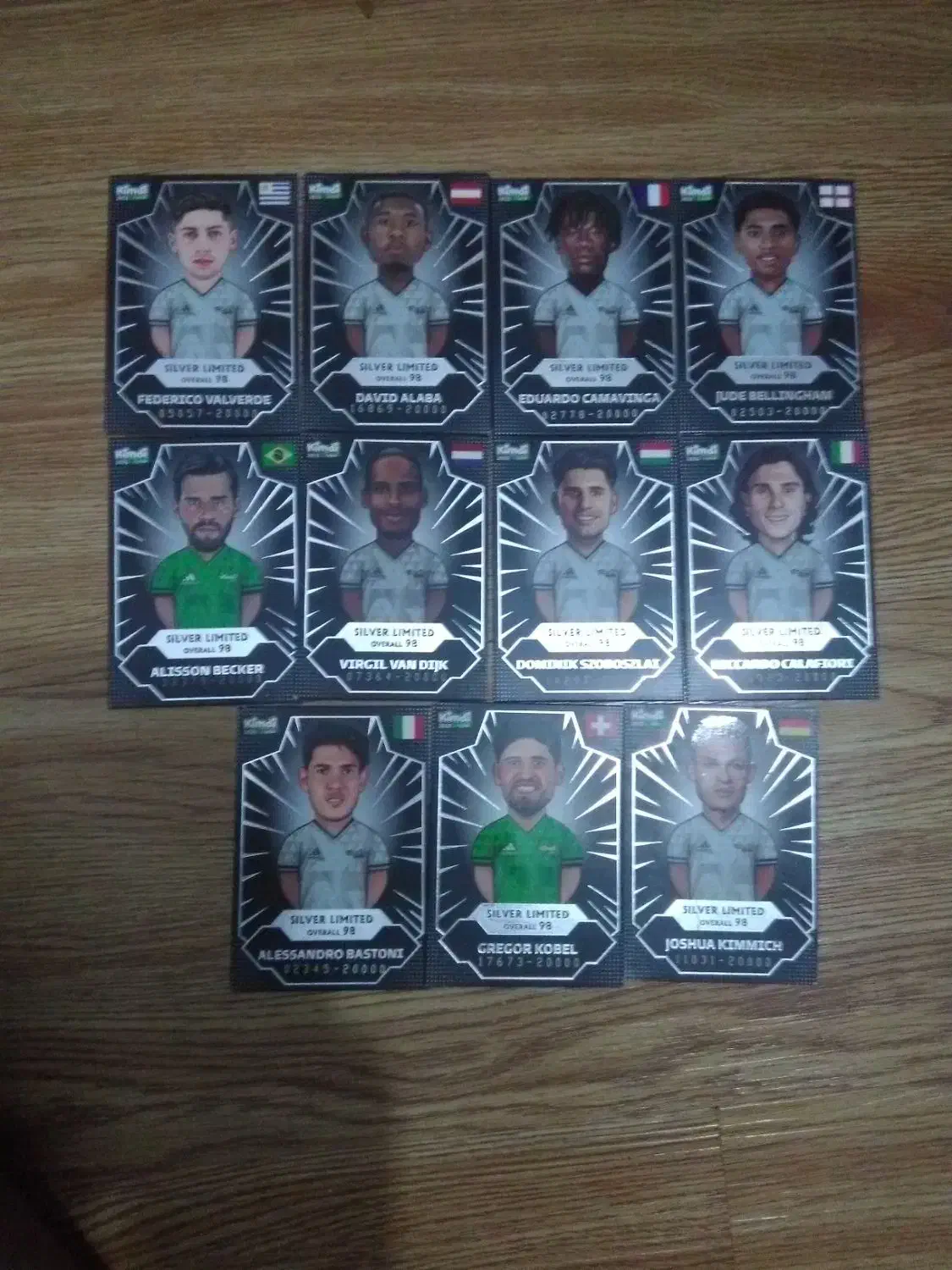 کیمدی های ۲۰۲۶ و۲۰۲۵ با قیمت مناسب کد نخورده|اسباببازی|مشهد, شهید فرامرز عباسی|دیوار