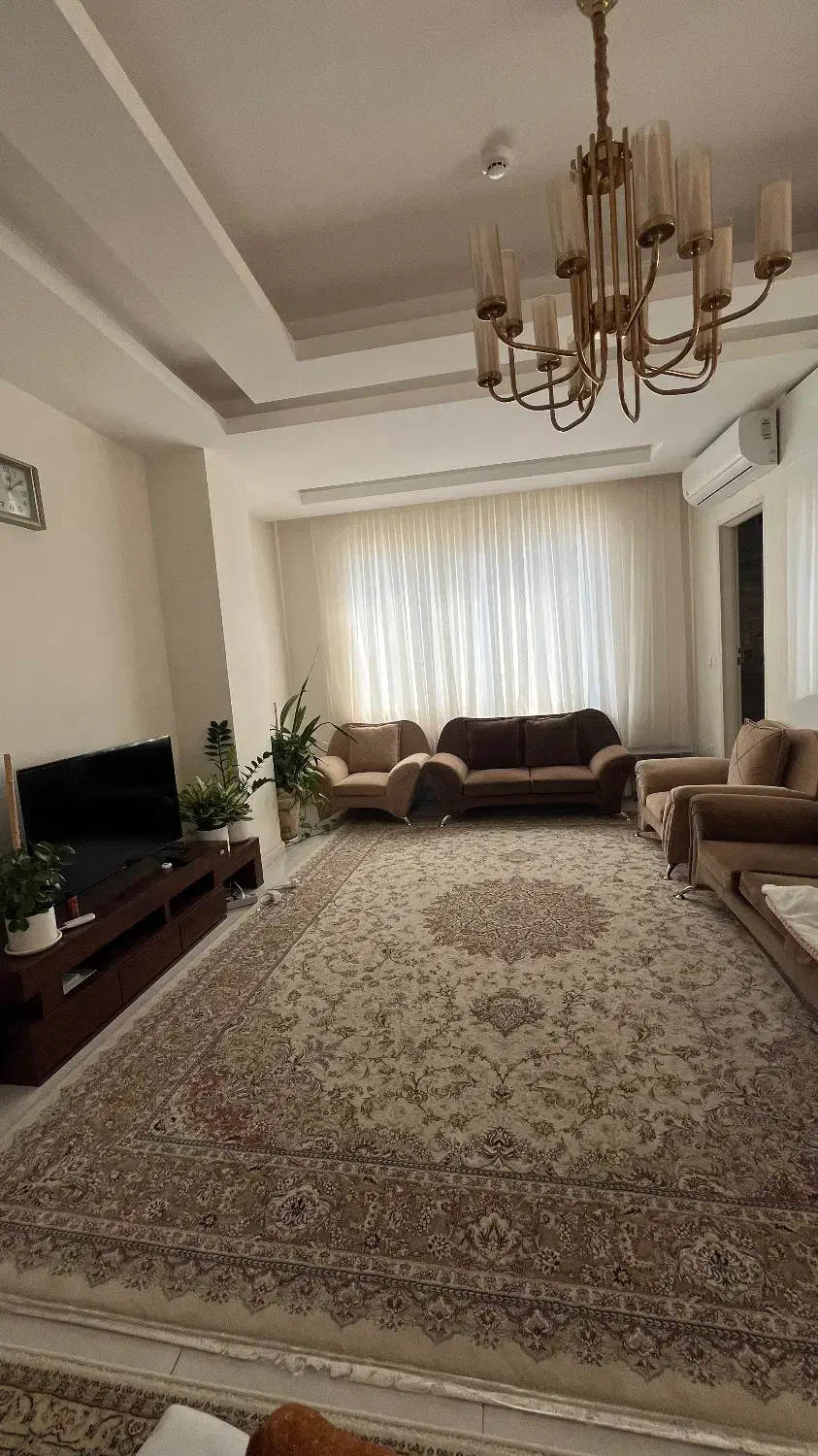 رهن کامل اپارتمان در زیباشهر|اجارهٔ آپارتمان|محمدیه-قزوین, |دیوار