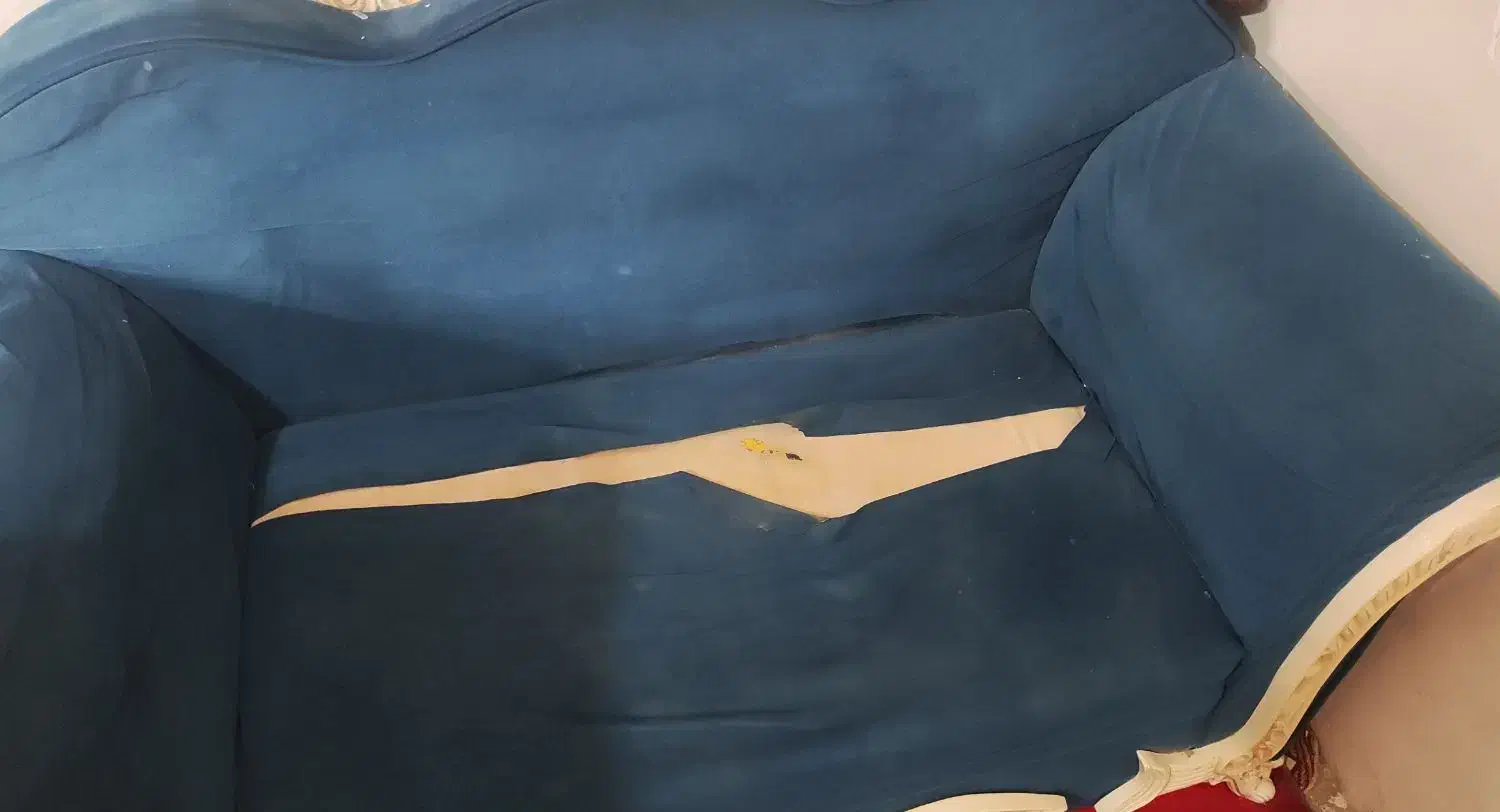 مبل|مبلمان خانگی و میز عسلی|مشهد, بهمن|دیوار