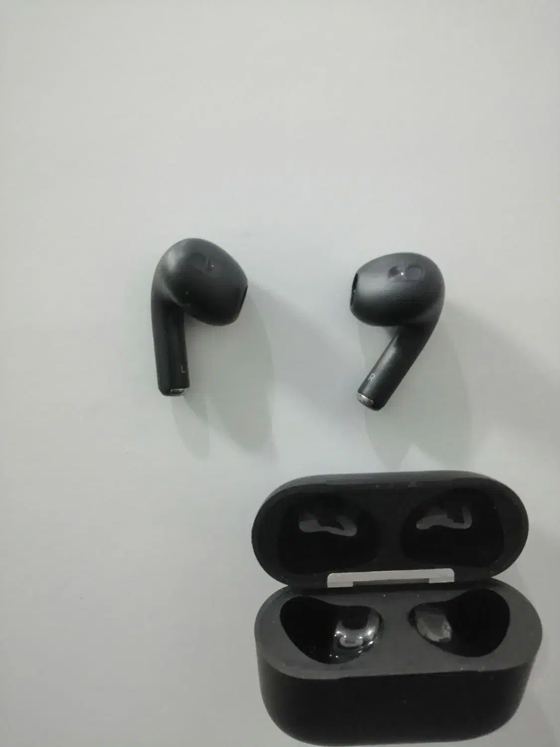 ایرپاد آپولو|صوتی و تصویری|بیرجند, |دیوار