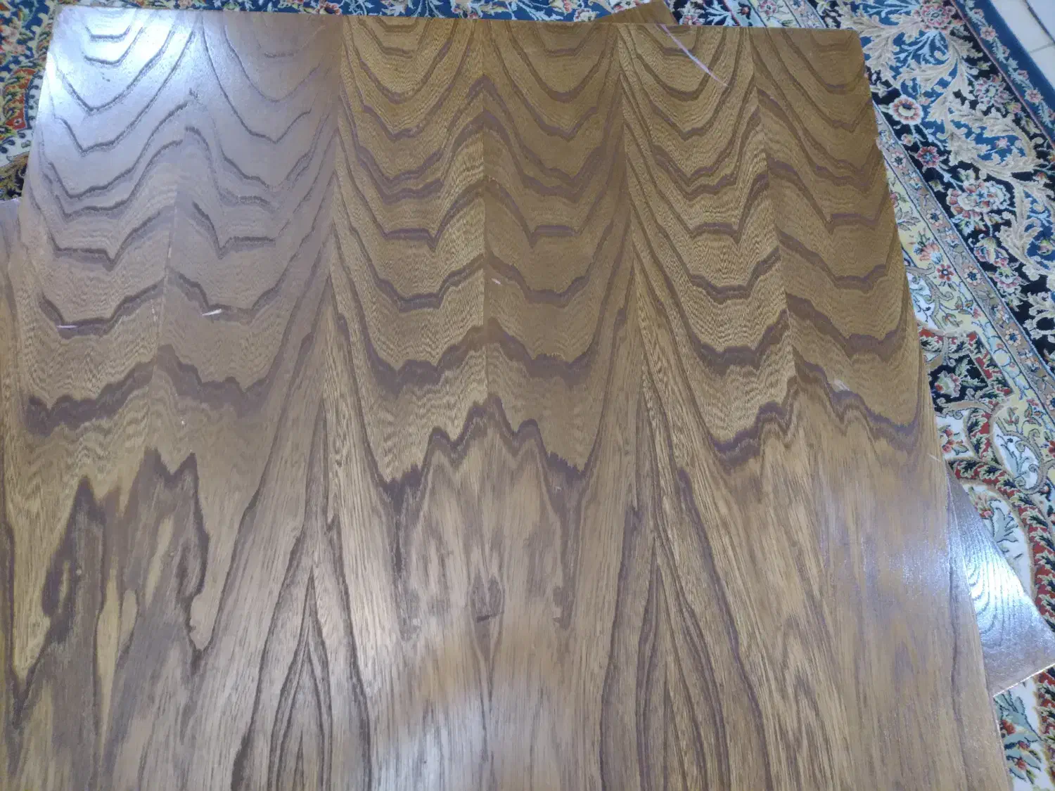 میز جلو مبلی|مبلمان خانگی و میز عسلی|پردیس, فاز ۳|دیوار