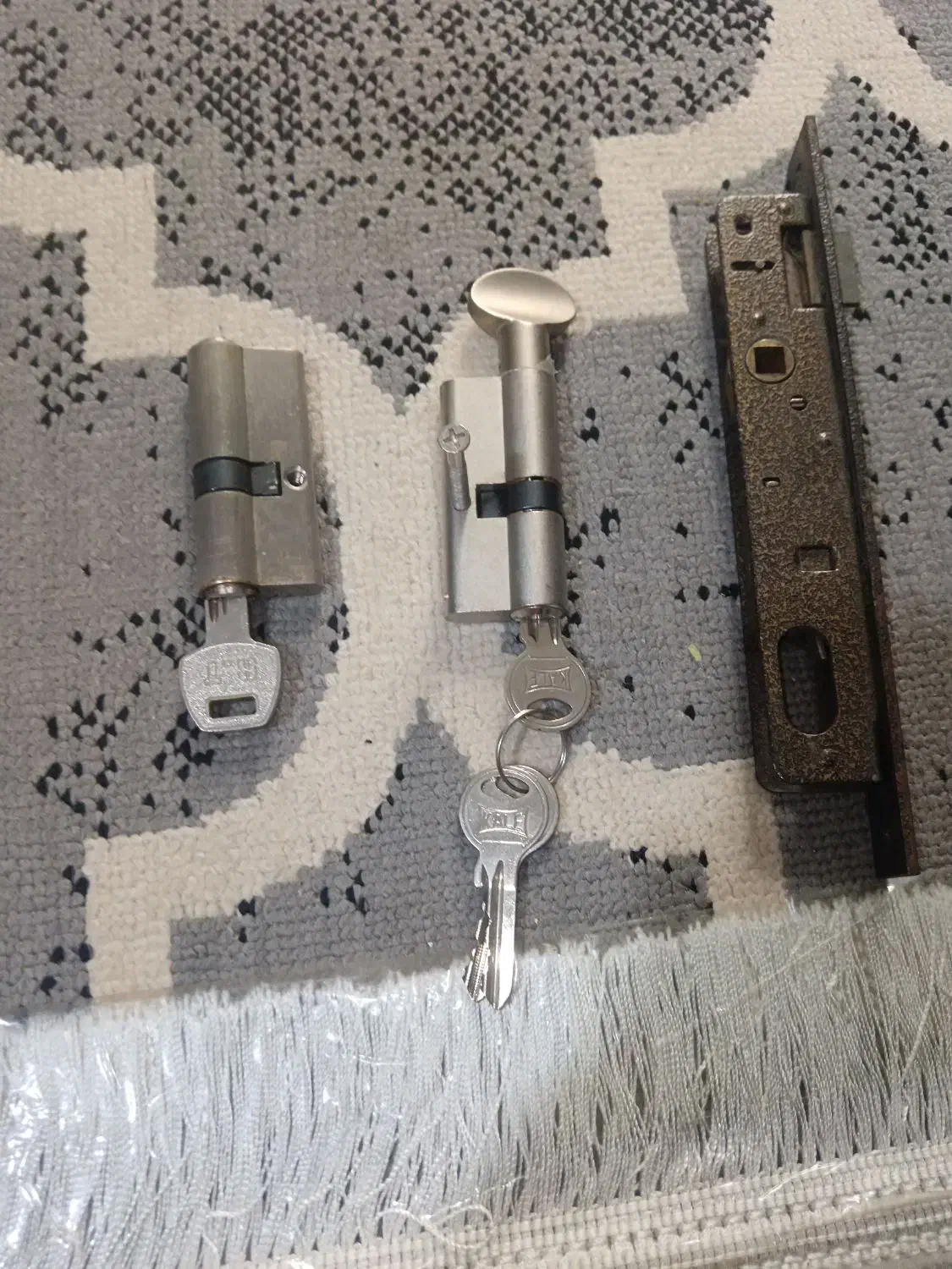 مغزی کلید|مصالح و تجهیزات ساختمان|شیراز, شهرک سعدی|دیوار