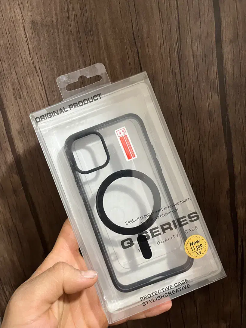 قاب iPhone 11 pro|لوازم جانبی موبایل و تبلت|تهران, مسعودیه|دیوار