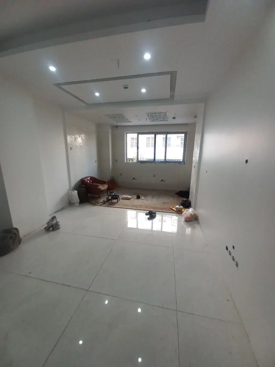 ((تهرانسر۸۲متری دو خواب فول امکانات))|فروش آپارتمان|تهران, تهرانسر غربی|دیوار