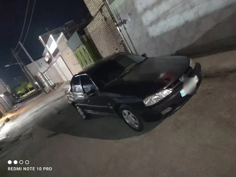 پژو پارس۸۲ فنی درحدصفر|خودرو سواری و وانت|بندر ماهشهر, |دیوار