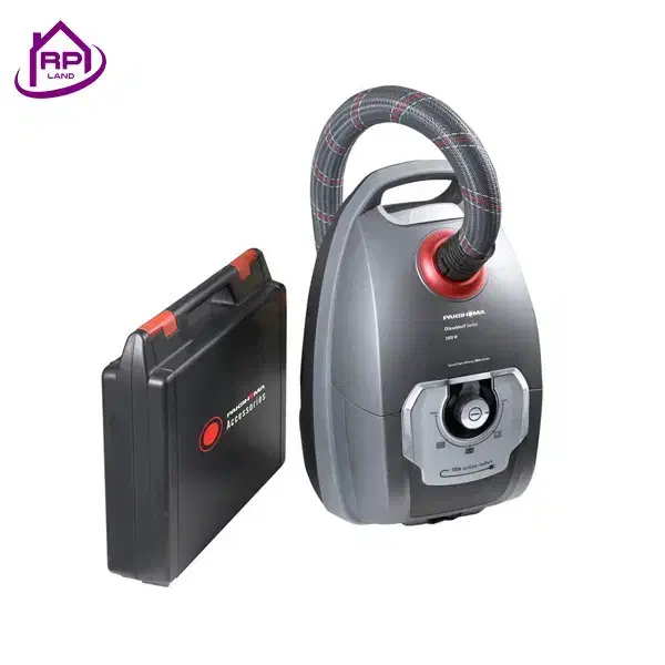 جارو برقی ۲۵۰۰ وات پاکشوما در شهر سنگر|جاروبرقی، جارو شارژی، بخارشو|رشت, توشیبا|دیوار