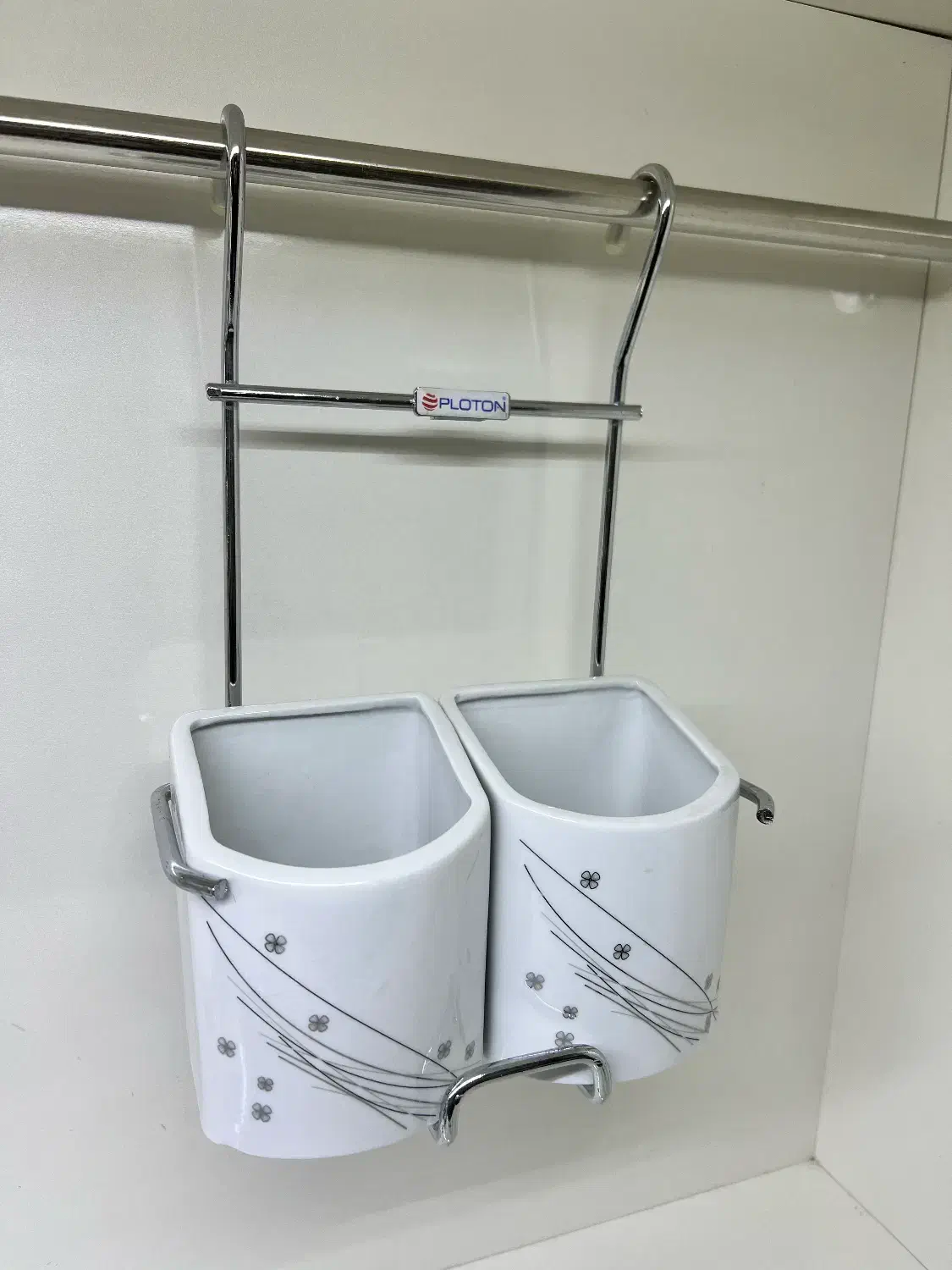 جای قاشقی آویز چینی|آبچکان و نظمدهنده ظروف|تبریز, |دیوار