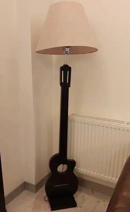 اباژور|چراغ خواب و آباژور|اصفهان, سپاهانشهر|دیوار