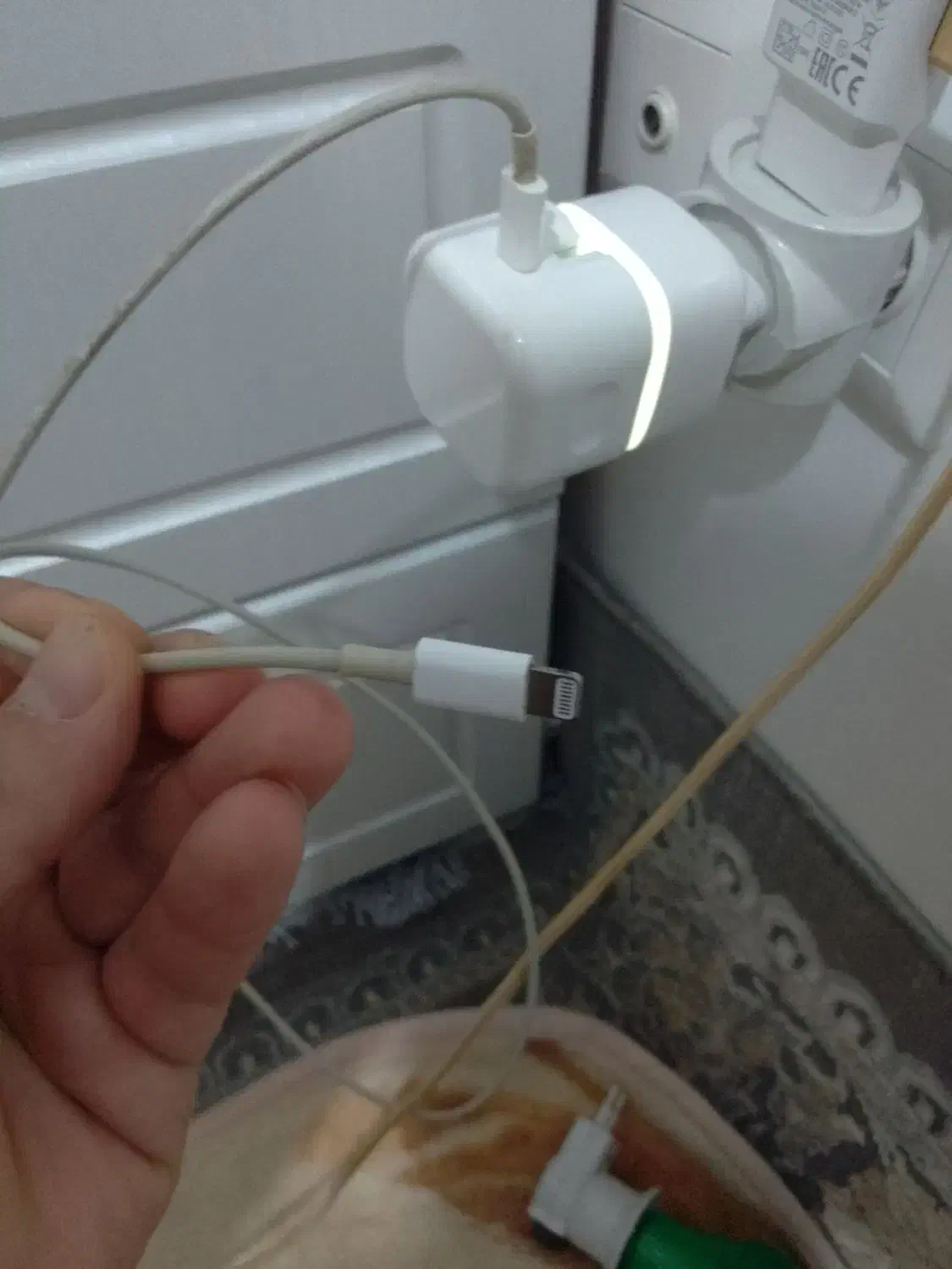 شارجر اورجینال|لوازم جانبی موبایل و تبلت|تهران, دستغیب|دیوار