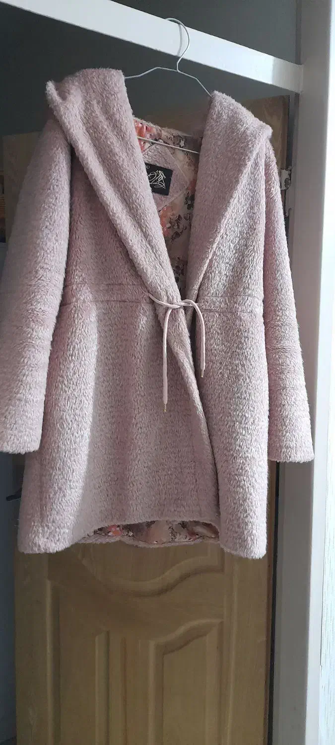 پالتو شیک و نو|لباس|اراک, |دیوار