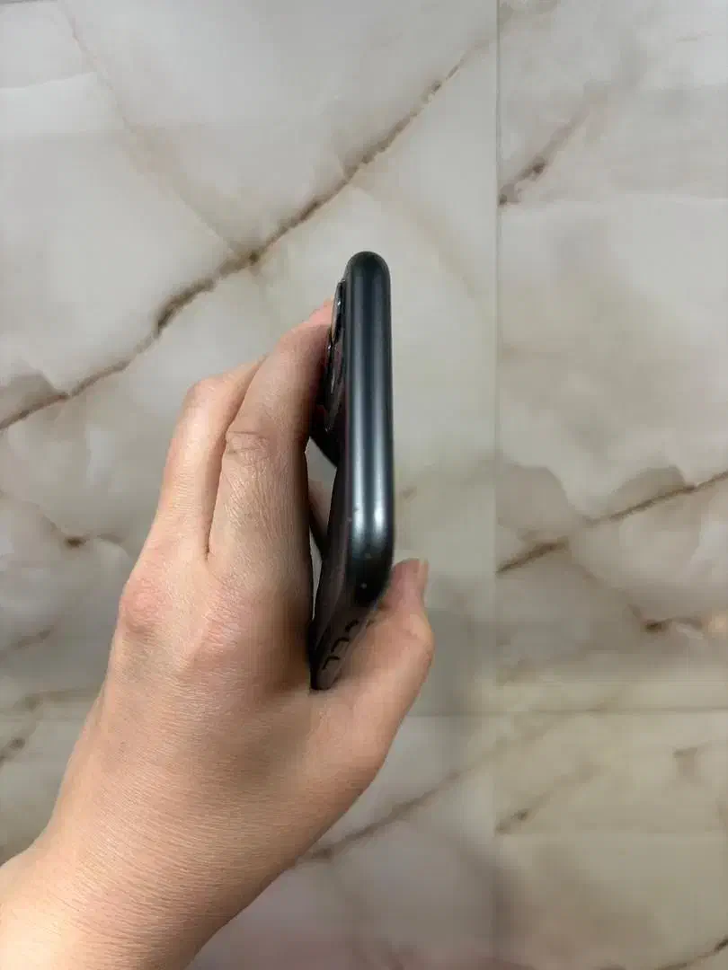 آیفون ۱۱ ۶۴ گیگ|موبایل|تهران, حکیمیه|دیوار