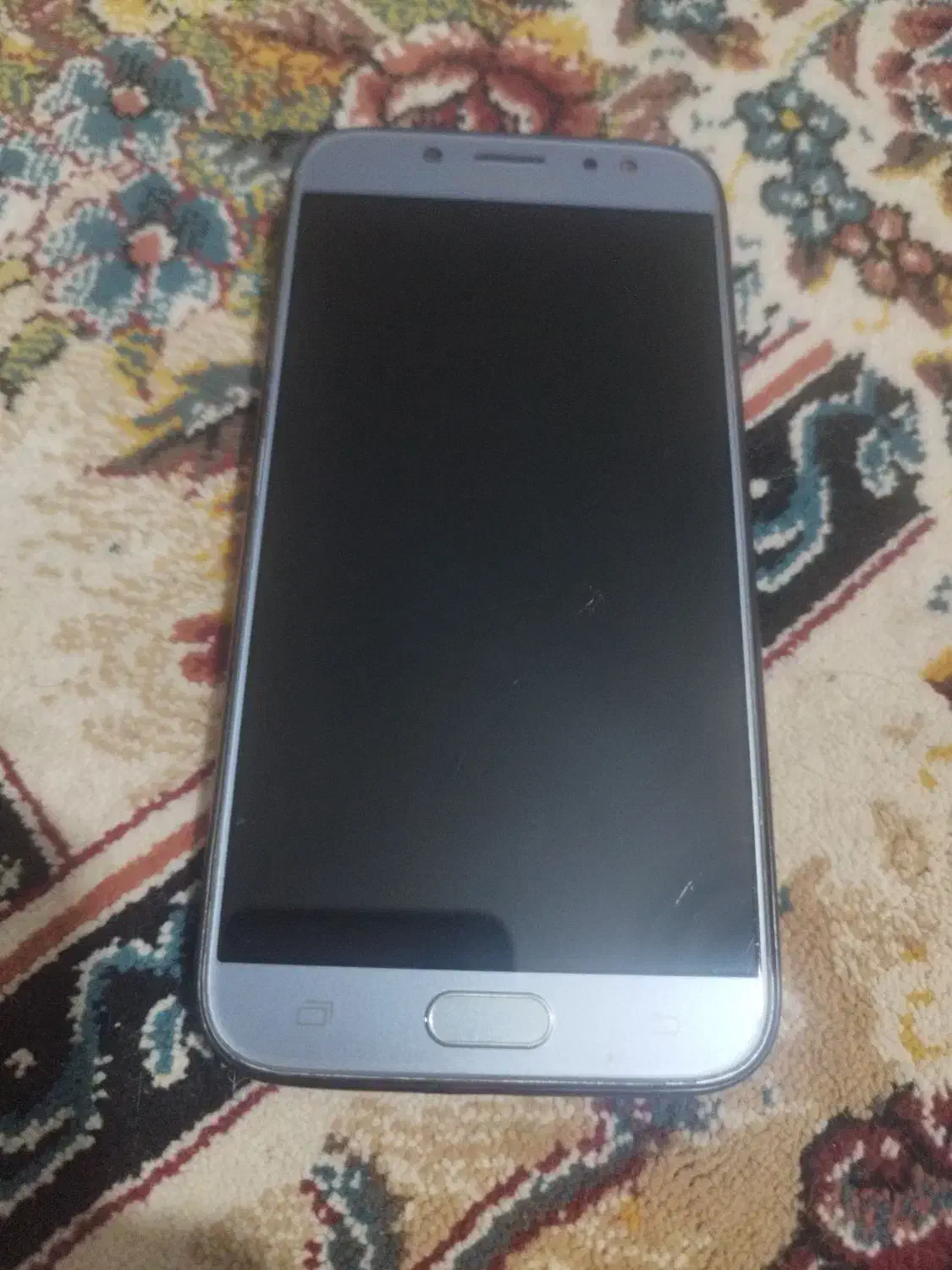 گوشی j7pro2018|موبایل|کرمانشاه, |دیوار