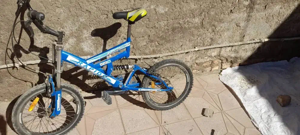 دوچرخه 20|دوچرخه، اسکیت، اسکوتر|سیرجان, |دیوار