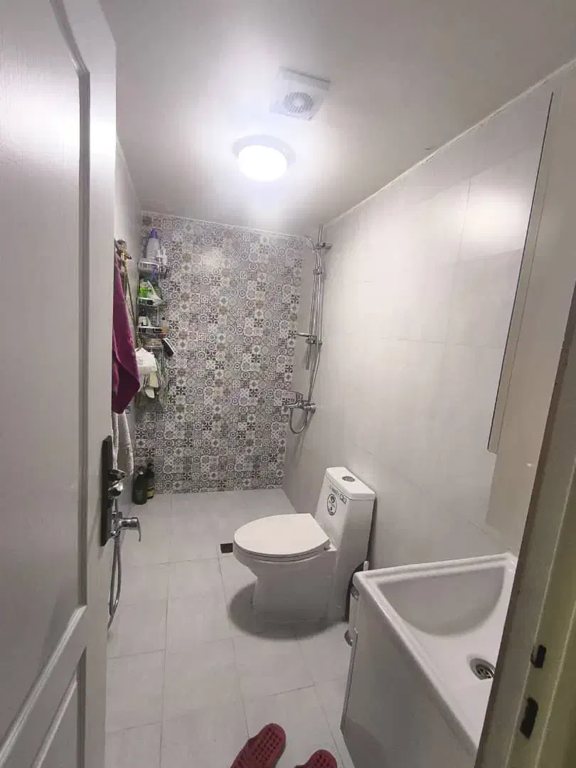 ۱۱۵ متر ۳ خواب تکواحدی رهن کامل سعادت اباد