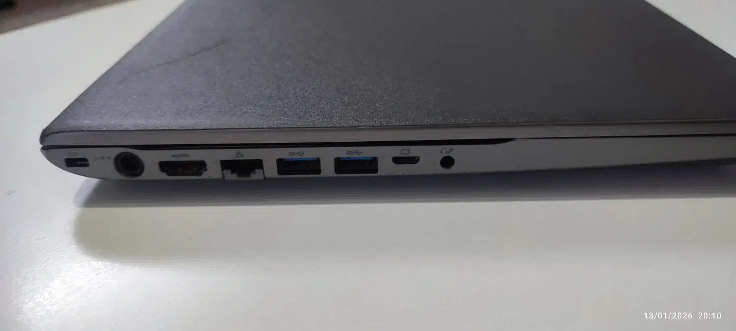 لپتاپ سامسونگ i7|رایانه همراه|تهران, امام زاده عبدالله|دیوار