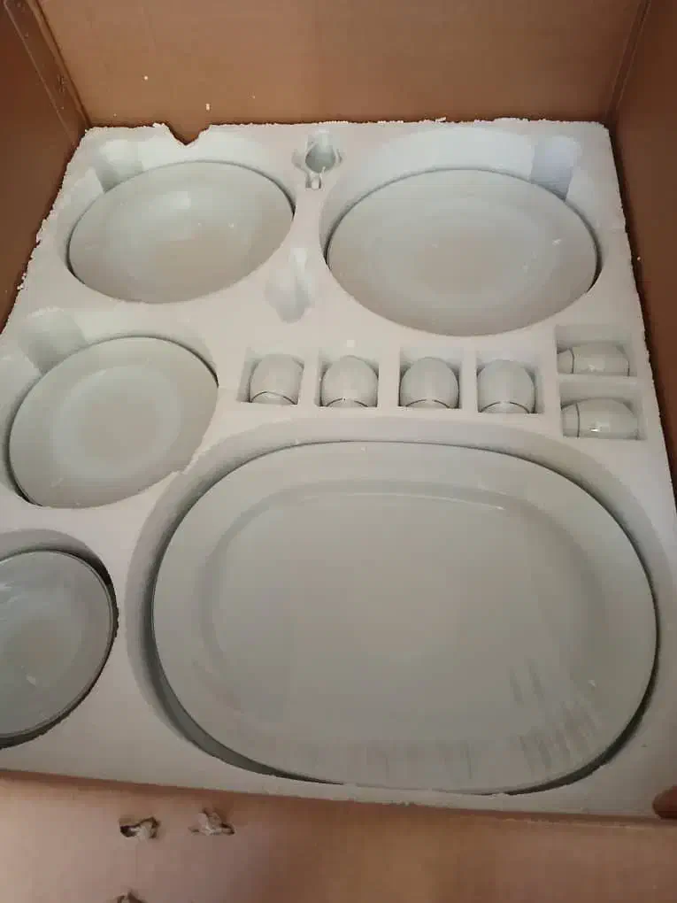 سرویس چینی|ظروف سرو و پذیرایی|گرگان, |دیوار