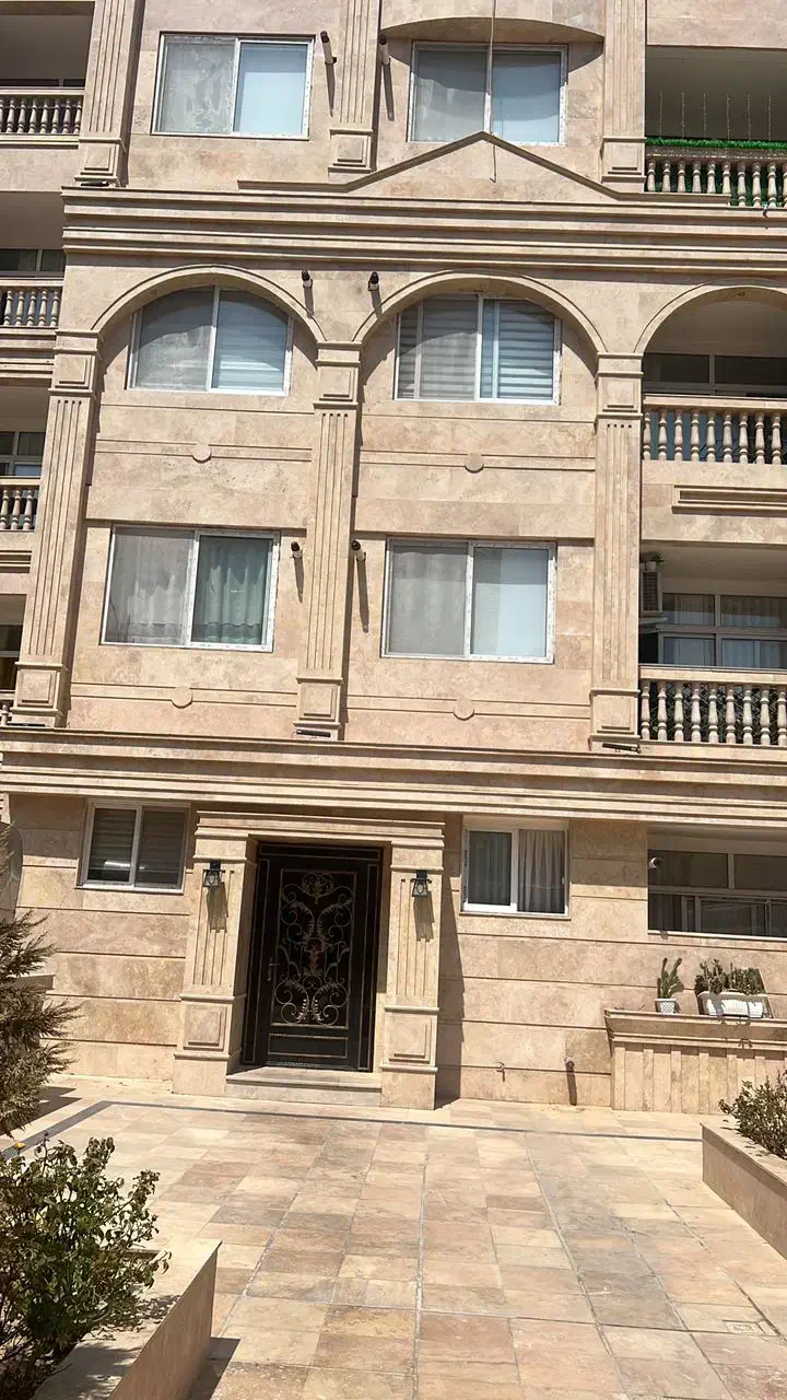 پیش فروش اپارتمان(طالقانی خانه کارگر میلاد ۸بهشت)|پیش‌فروش املاک|شاهین‌شهر, طالقانی|دیوار