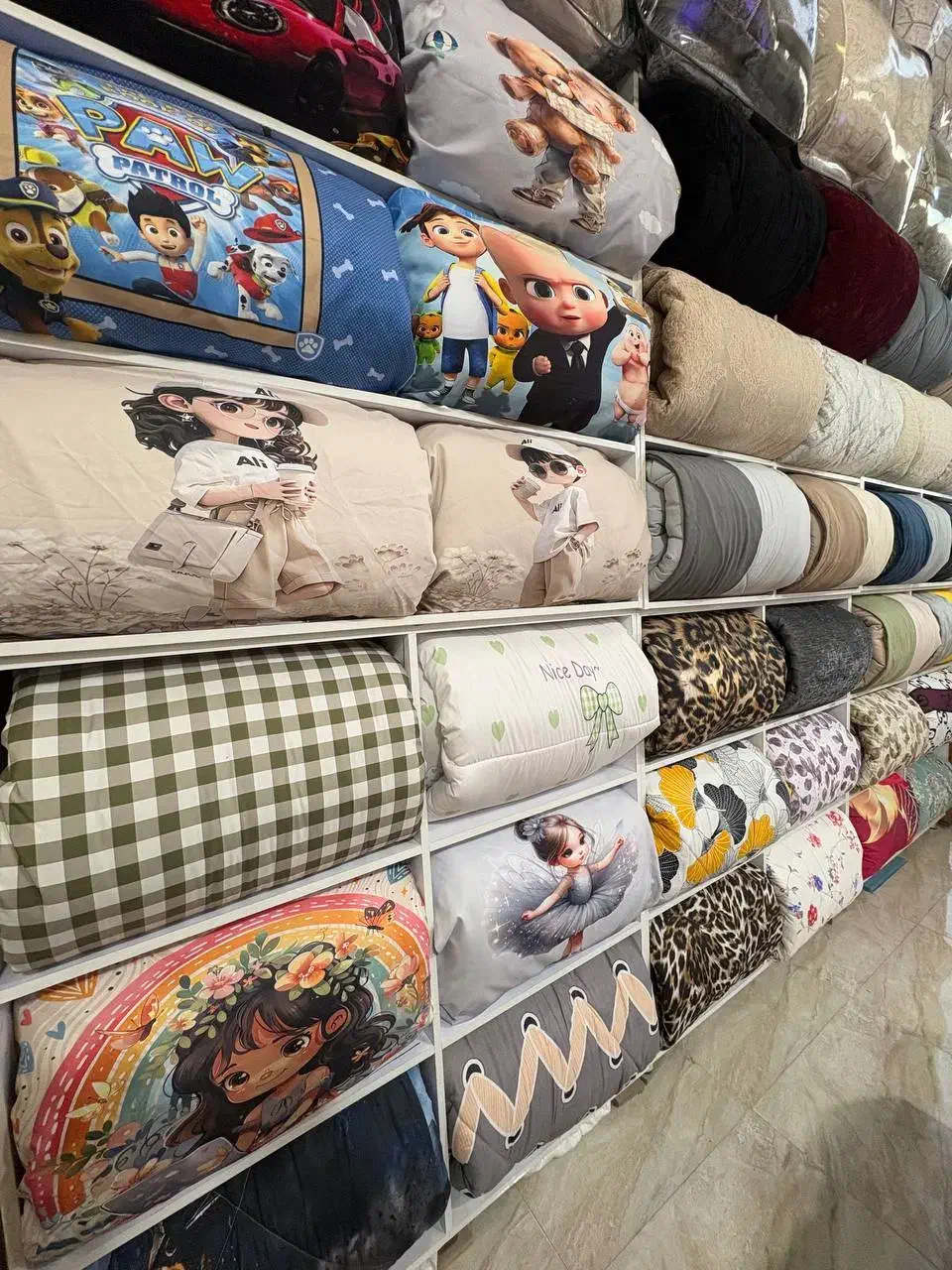 روتختی عیدی|سرویس روتختی|کرمانشاه, |دیوار