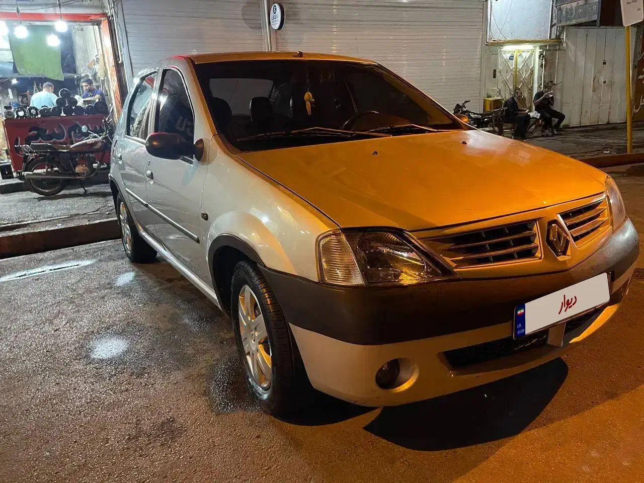 L90مدل 88|خودرو سواری و وانت|شیراز, تحویلی|دیوار