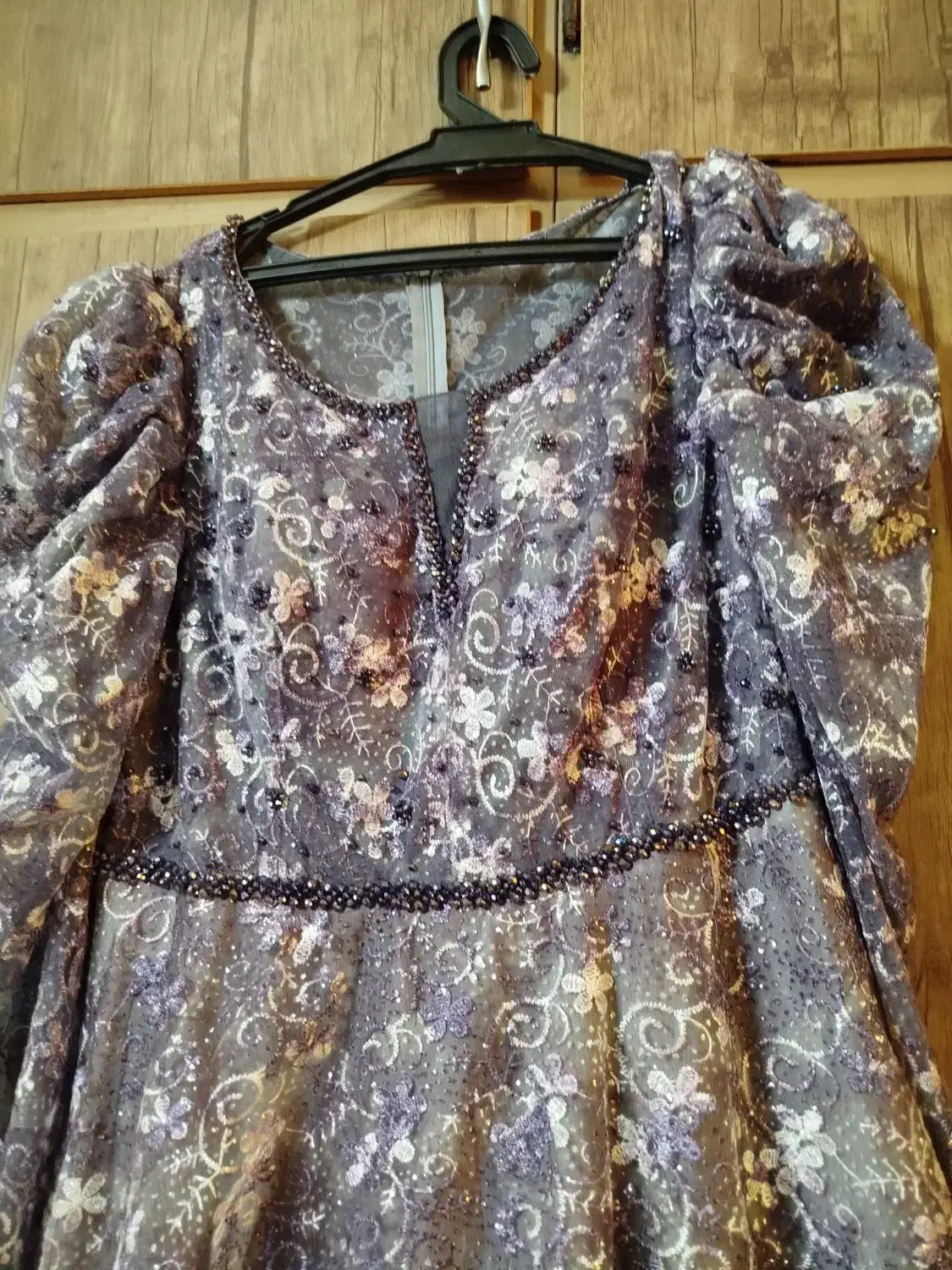 لباس شب با رنگ‌و‌مدل ترند|لباس|قیامدشت - خاورشهر, |دیوار