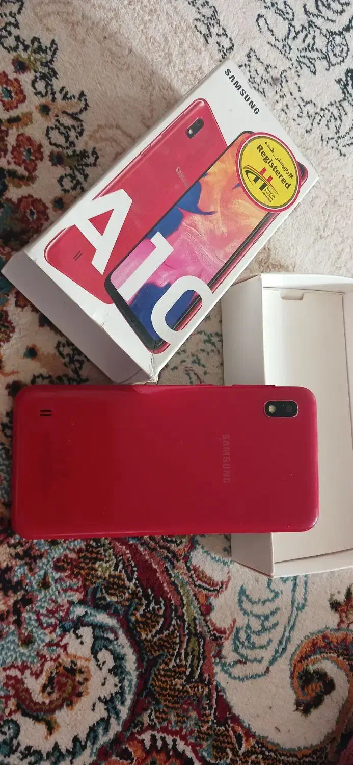 گوشی سامسونگ|موبایل|دامغان, |دیوار