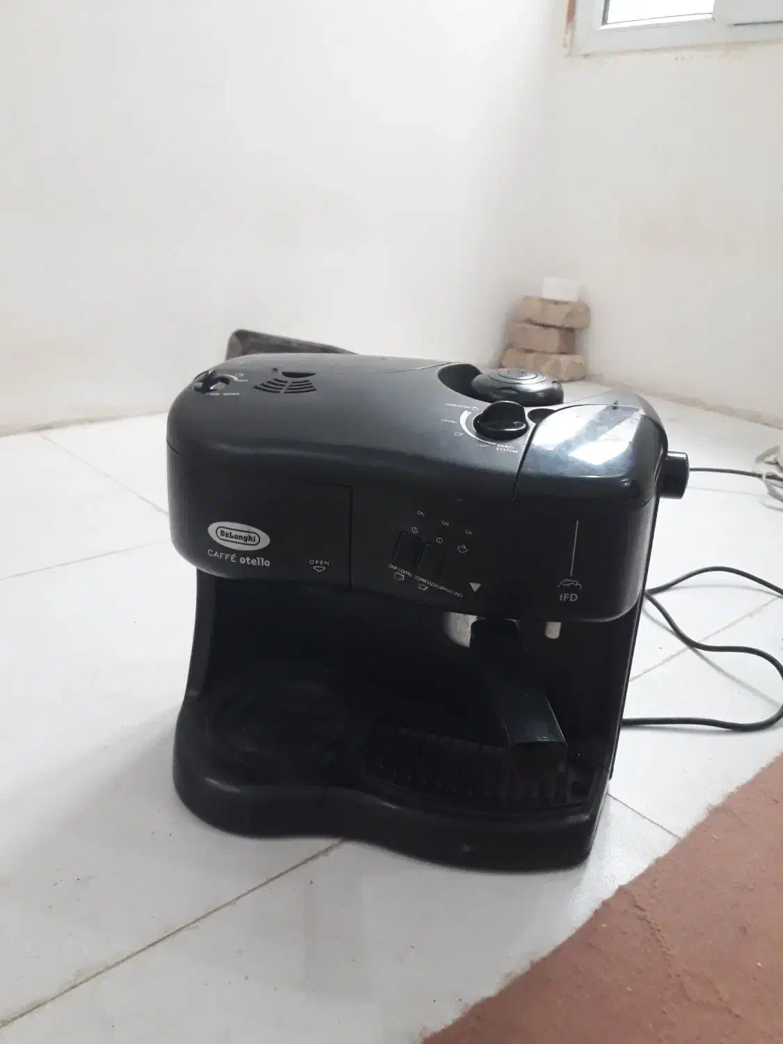 فروش قهوه ساز|قوری، کتری، قهوه‌ساز دستی|چهارباغ, |دیوار