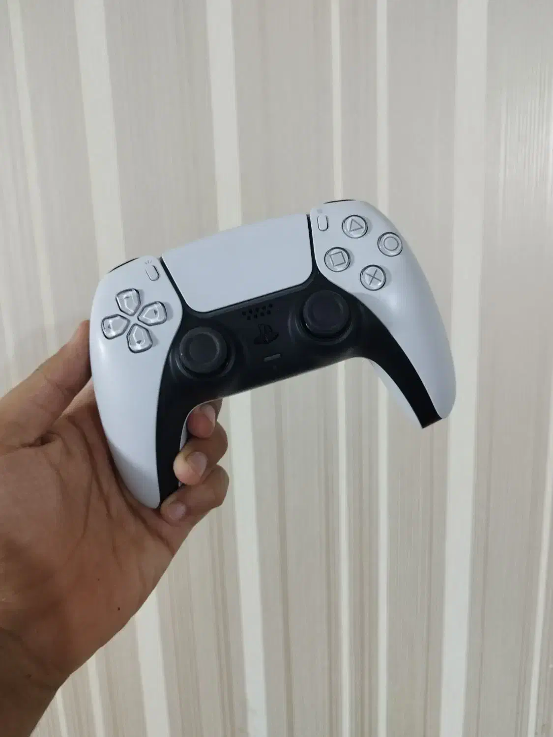 joystick play5|کنسول، بازی ویدئویی و آنلاین|زاهدان, |دیوار