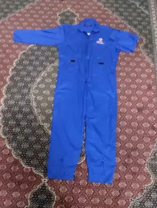 لباس کار یه تیکه سایز (L)|لباس|بروجرد, |دیوار