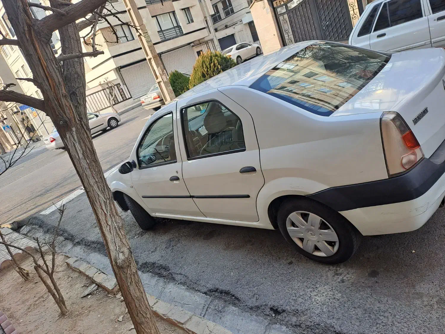 تندر ۹۰  ال نود|خودرو سواری و وانت|تهران, فتح|دیوار