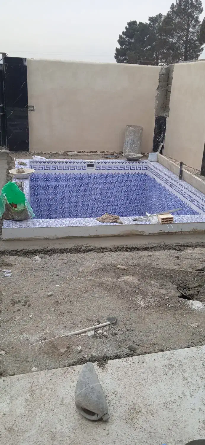 کاشی کاری و سنگ|خدمات پیشه و مهارت|بهارستان, |دیوار