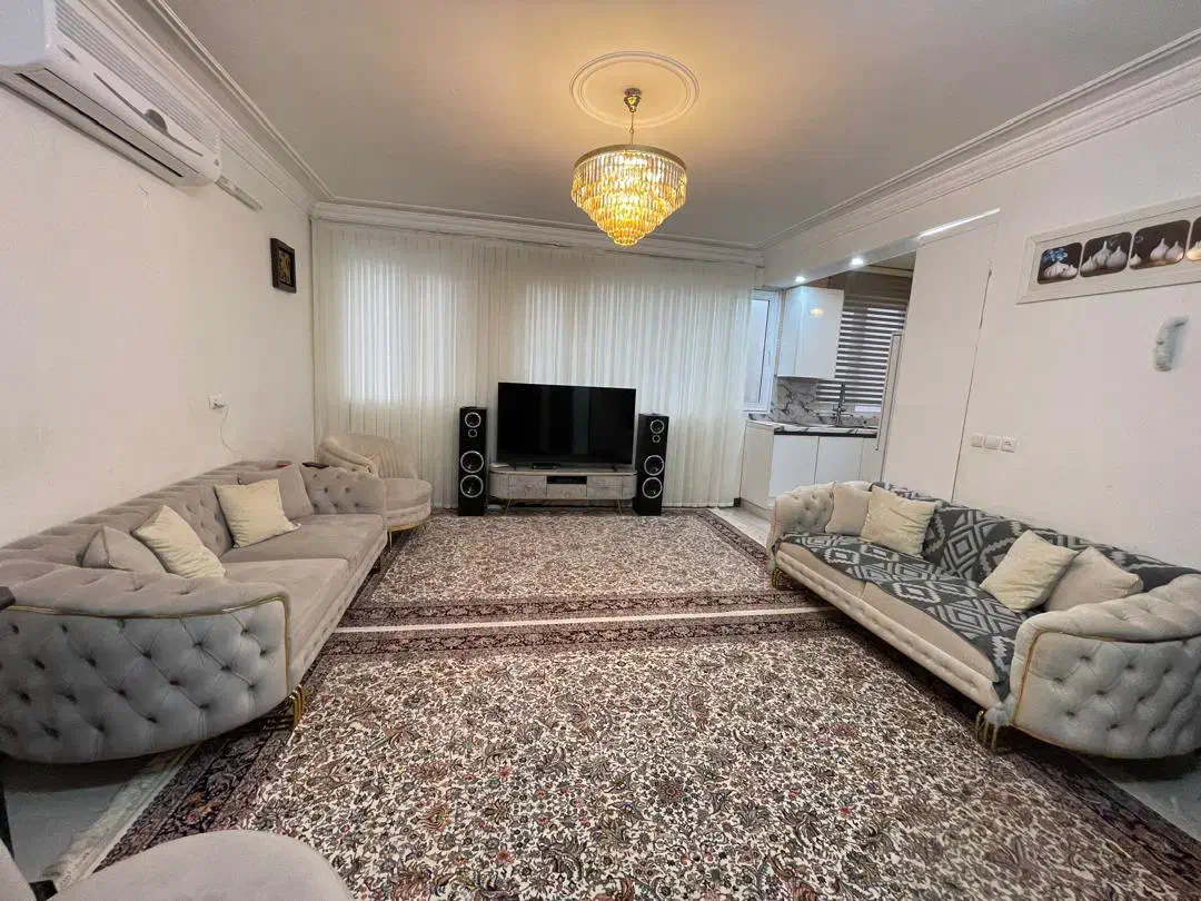 منزل دو طبقه تکمیل فول|فروش خانه و ویلا|قم, چهل درخت|دیوار