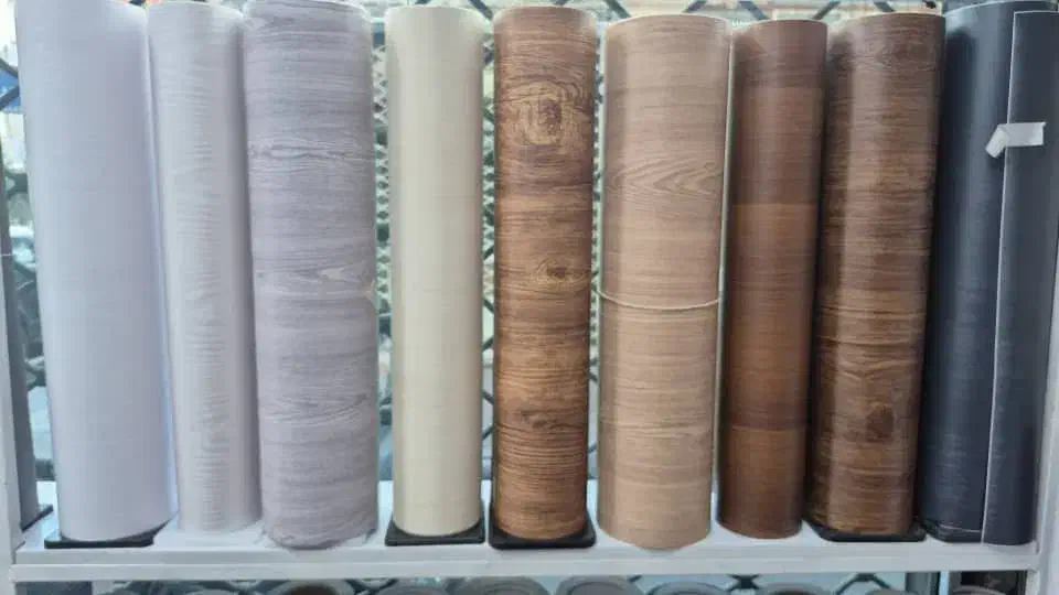 نصب و فروش برچسب کابینت و ترمووال|خدمات پیشه و مهارت|چالوس, |دیوار