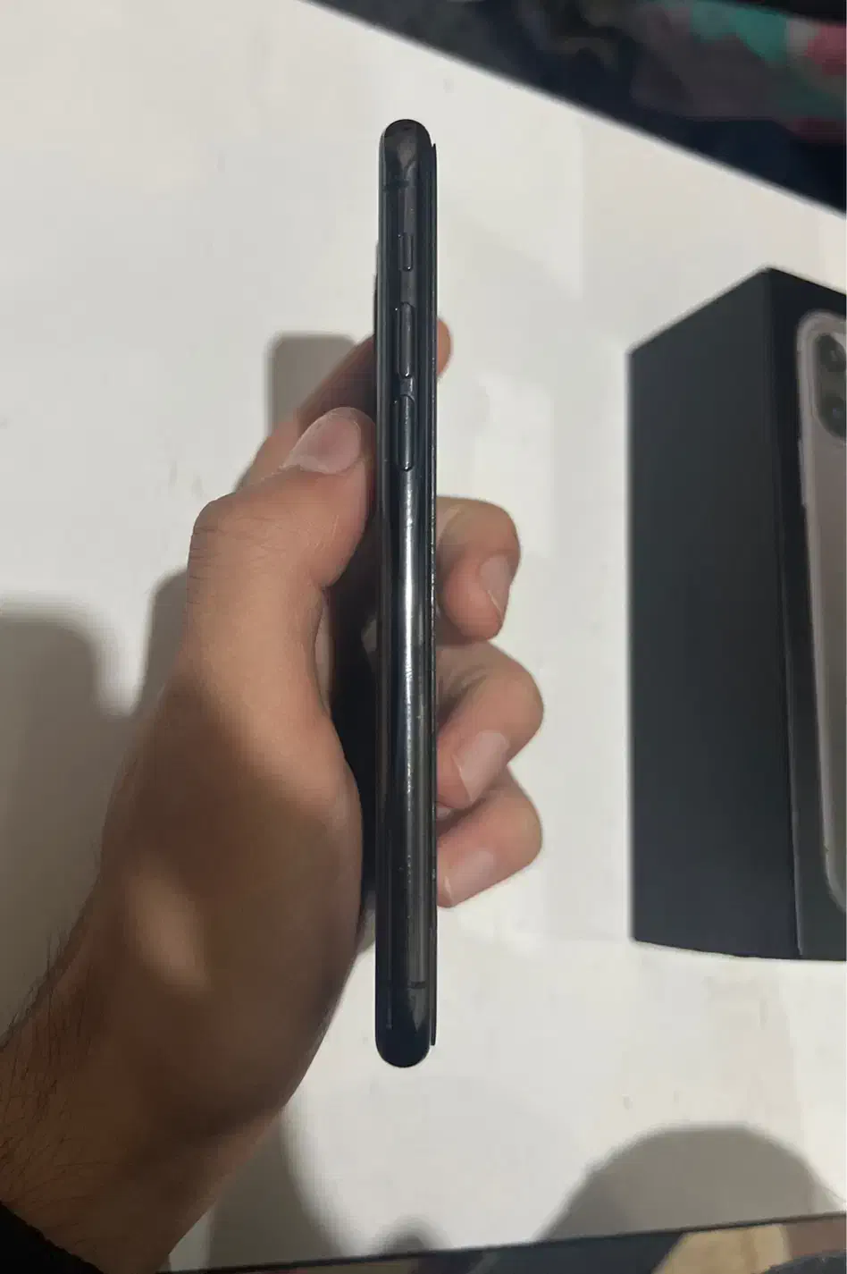 آیفون ۱۱ پرو iphone 11 pro|موبایل|تبریز, |دیوار