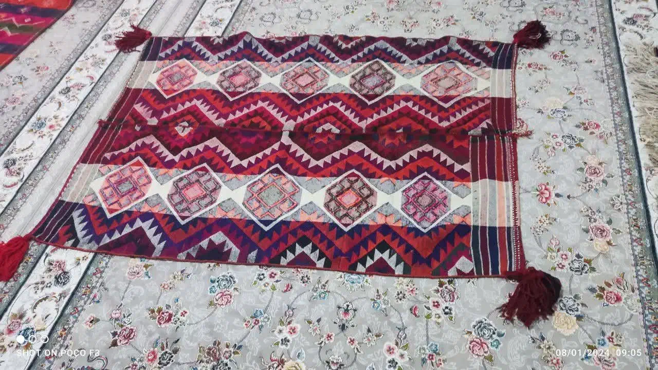 گلیم وجاجیم|گلیم، جاجیم، گبه|شیراز, شهرک رضوان|دیوار