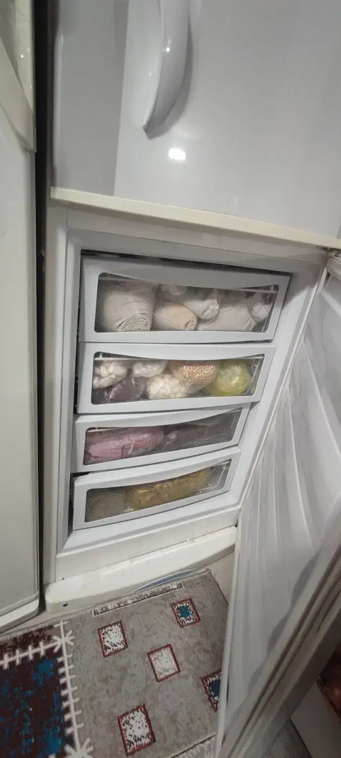 یخچال و فریزر|یخچال و فریزر|کاشمر, |دیوار