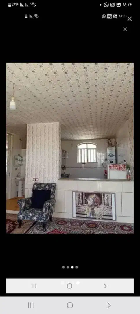 اجاره منزل مبله|اجارهٔ کوتاه‌مدت آپارتمان و سوئیت|مرودشت, تخت جمشید|دیوار